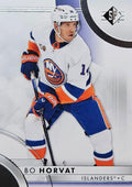 Bo Horvat #71 New York Islanders | 2023-24 SP