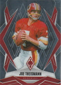 Joe Theismann #71 Washington Redskins | 2025 Panini Phoenix | NFL Football