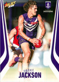 Luke Jackson #71 Fremantle Dockers | 2026 Select AFL Footy Stars