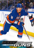 Parker Wotherspoon #726 New York Islanders | 2022-23 Upper Deck