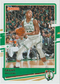 Grant Williams #72 Boston Celtics | 2020-21 Donruss