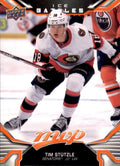 Tim Stutzle #72 Ottawa Senators | 2022-23 Upper Deck MVP Ice Battles