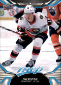 Tim Stutzle #72 Ottawa Senators | 2022-23 Upper Deck MVP