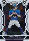 Daniel Jones #72 New York Giants | 2022 Panini Certified | NFL Football
