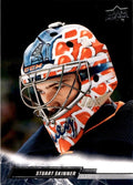Stuart Skinner #72 Edmonton Oilers | 2022-23 Upper Deck