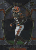 Cam Taylor-Britt #72 Cincinnati Bengals | 2022 Panini Select | NFL Football