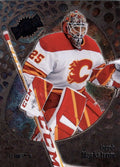 Jacob Markstrom #72 Calgary Flames | 2022-23 SkyBox Metal Universe