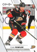 Cam Fowler #72 Anaheim Ducks | 2023-24 O-Pee-Chee Hockey