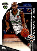 Will Cummings #72 S.E. Melbourne Phoenix | 2023-24 Topps NBL