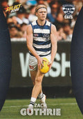 Zach Guthrie #72 Geelong Cats | 2025 Select AFL Footy Stars