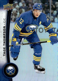 Tage Thompson #72 Buffalo Sabres | 2025-26 Upper Deck Tim Hortons Collector's Series