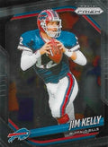 Jim Kelly #72 Buffalo Bills | 2025 Panini Prizm | NFL Football