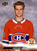 Kaiden Guhle #735 Montreal Canadiens | 2022-23 Upper Deck