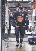 Connor McDavid #73 Edmonton Oilers | 2020-21 Upper Deck