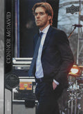Connor McDavid #73 Edmonton Oilers | 2020-21 Upper Deck