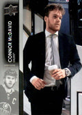 Connor McDavid #73 Edmonton Oilers | 2021-22 Upper Deck