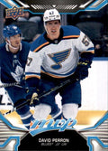 David Perron #73 St. Louis Blues | 2022-23 Upper Deck MVP