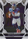 Saquon Barkley #73 New York Giants | 2022 Panini Certified | NFL Football