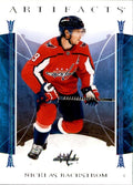 Nicklas Backstrom #73 Washington Capitals | 2022-23 Upper Deck Artifacts
