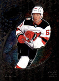 Jesper Bratt #73 New Jersey Devils | 2022-23 SkyBox Metal Universe