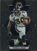 Terrell Davis #73 Denver Broncos | 2023 Panini Mosaic | NFL Football