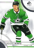 Roope Hintz #73 Dallas Stars | 2023-24 SP Authentic