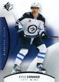 Kyle Connor #73 Winnipeg Jets | 2025-26 Upper Deck SP Hockey