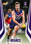 Alex Pearce #73 Fremantle Dockers | 2026 Select AFL Footy Stars