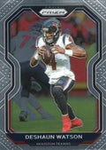 Deshaun Watson #74 Houston Texans | 2020 Panini Prizm | NFL Football