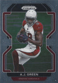 A.J. Green #74 Arizona Cardinals | 2021 Panini Prizm | NFL Football