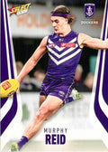 Murphy Reid #74 Fremantle Dockers | 2026 Select AFL Footy Stars