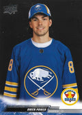 Owen Power #750 Buffalo Sabres | 2022-23 Upper Deck