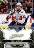Tom Wilson #75 Washington Capitals | 2020-21 Upper Deck MVP Puzzle Backs