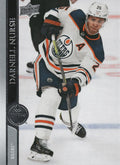 Darnell Nurse #75 Edmonton Oilers | 2020-21 Upper Deck