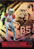 Rondale Moore #75 Arizona Cardinals | 2021 Panini Illusions | NFL Football