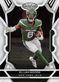 Elijah Moore #75 New York Jets | 2022 Panini Certified | NFL Football
