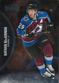 Nathan MacKinnon #75 Colorado Avalanche | 2021-22 SkyBox Metal Universe