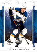 Pavel Buchnevich #75 St. Louis Blues | 2022-23 Upper Deck Artifacts