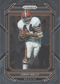 Leroy Kelly #75 Cleveland Browns | 2022 Panini Prizm | NFL Football