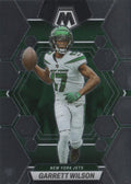 Garrett Wilson #75 New York Jets | 2023 Panini Mosaic | NFL Football