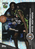 Gorjok Gak #75 S.E. Melbourne Phoenix | 2023-24 Topps NBL - Opal Parallel