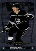Brandt Clarke #75 Los Angeles Kings | 2024-25 O-Pee-Chee Platinum