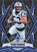 Chuba Hubbard #75 Carolina Panthers | 2025 Panini Phoenix | NFL Football