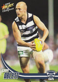 Gary Ablett Jr. #76 Geelong Cats | 2009 Select AFL Champions