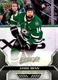 Jamie Benn #76 Dallas Stars | 2020-21 Upper Deck MVP