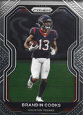 Brandin Cooks #76 Houston Texans | 2020 Panini Prizm | NFL Football