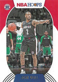 John Wall #76 Washington Wizards | 2020-21 Hoops