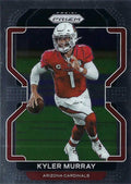 Kyler Murray #76 Arizona Cardinals | 2021 Panini Prizm | NFL Football