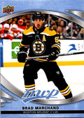 Brad Marchand #76 Boston Bruins | 2023-24 Upper Deck MVP