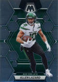 Allen Lazard #76 New York Jets | 2023 Panini Mosaic | NFL Football